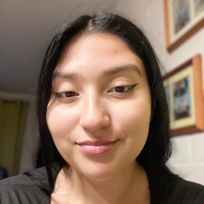 Babysitter in Providencia: Josefina