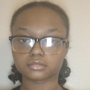Babysitter in Troy (Alabama): Shaniyah