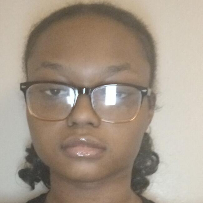 Babysitter in Troy (Alabama): Shaniyah