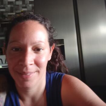 Babysitter Desamparados (Provincia de San José): Eleonora