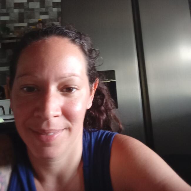 Babysitter in Desamparados (Provincia de San José): Eleonora