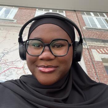 Babysitter in Lille: Naâ