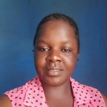 Nanny in Somerset West: Sphiwe