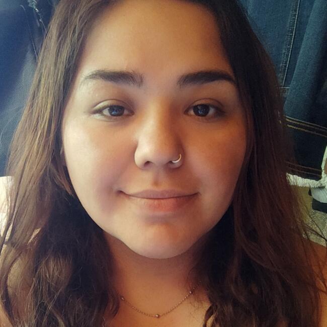 Niñera en Maule: Verónica