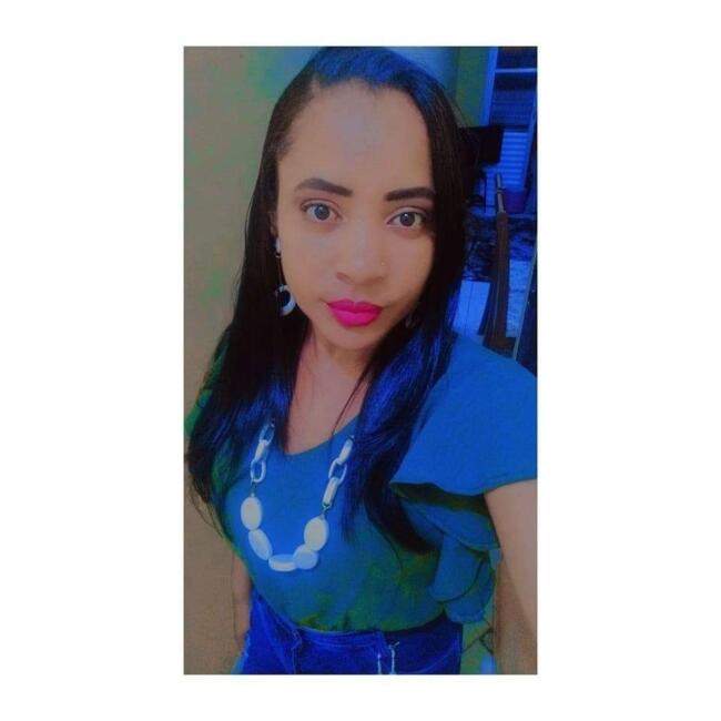 Babysitter in Salvador: Gabriela Santos sena 