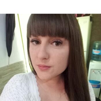 Niñera en Buenos Aires: Tamara