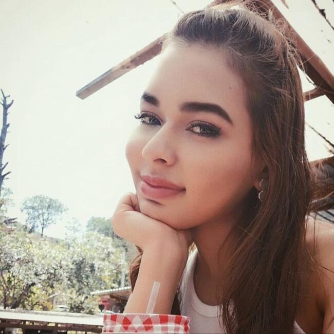 Canguro en Madrid: Genesis