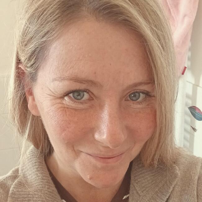 Nanny in Varazze: Silvia