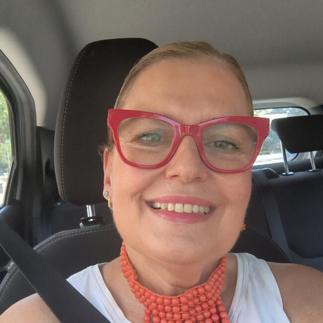 Niñera en Sabadell: Marta