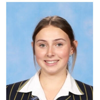 Babysitter in Sydney: Charlotte