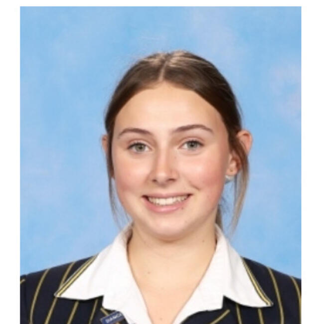 Babysitter in Sydney: Charlotte