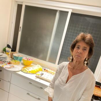 Babysitter in Buenos Aires: Ana alonso