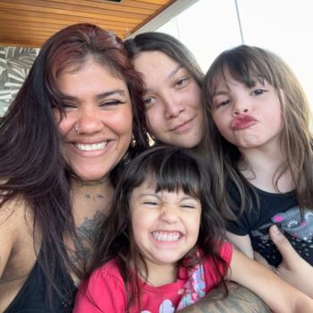 Emprego de babá em Niterói: emprego de babá Mariana