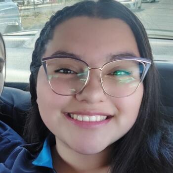 Babysitter in Talca: Isidora
