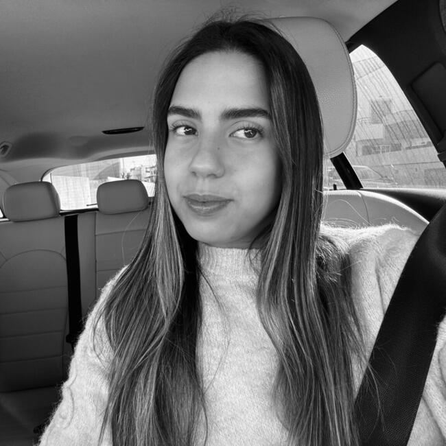 Babysitter in Póvoa de Varzim: Maria Francisca