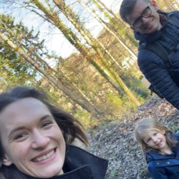 Babysitting job in Hinwil: babysitting job Jasmin