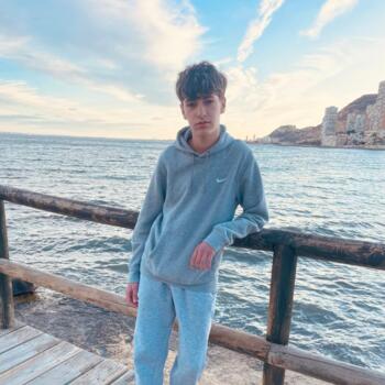 Niñera Alicante: Joel