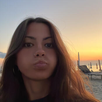 Baby-sitter in Kalamariá: Tania