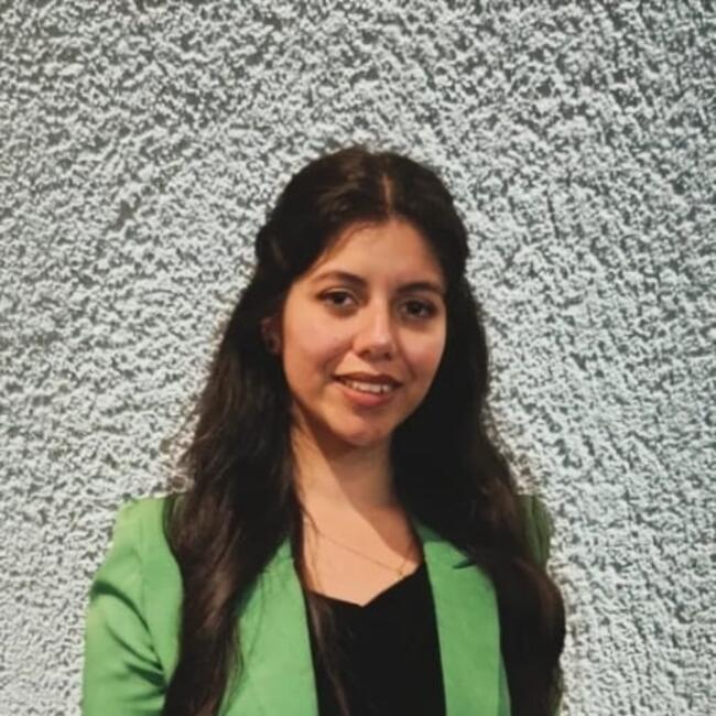 Babysitter in Concepción: Katalina