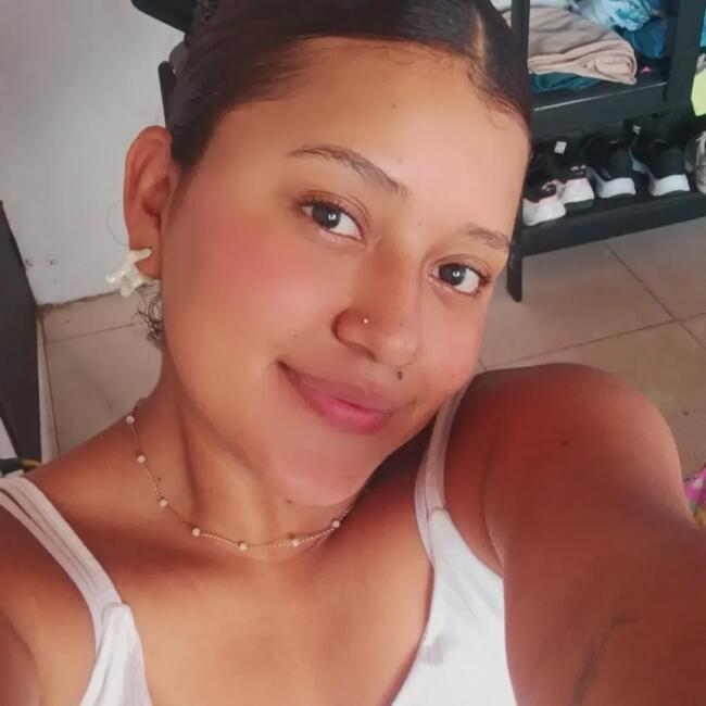 Babysitter in Villavicencio: Mar