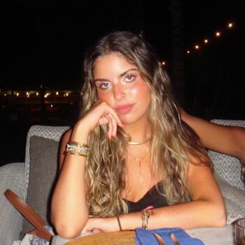 Babysitter em Santo Tirso: Rita