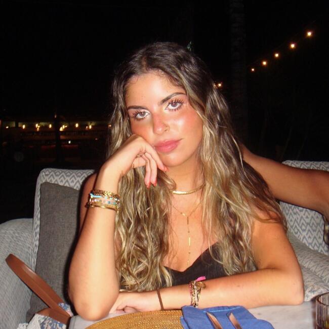 Babysitter em Santo Tirso: Rita