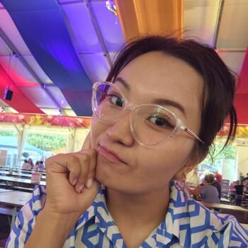 Nanny in Thônex: M.Uka