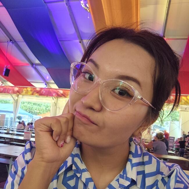 Nanny in Thônex: M.Uka