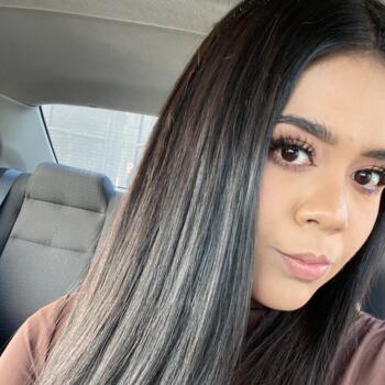 Babysitting job in Zapopan: babysitting job María