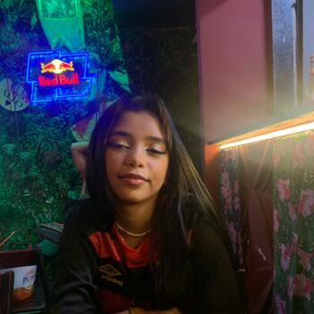 Babysitter in Cabo de Santo Agostinho: Janiele lais