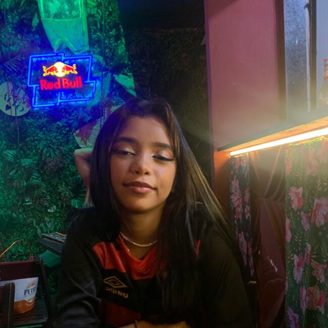 Babysitter in Cabo de Santo Agostinho: Janiele lais