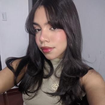 Niñera en Maturín: Adeliana