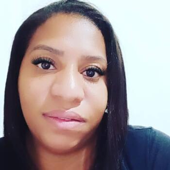 Babysitter in Nova Iguaçu: Gisele