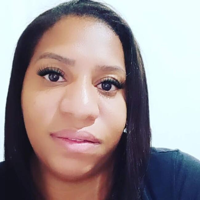 Babysitter in Nova Iguaçu: Gisele