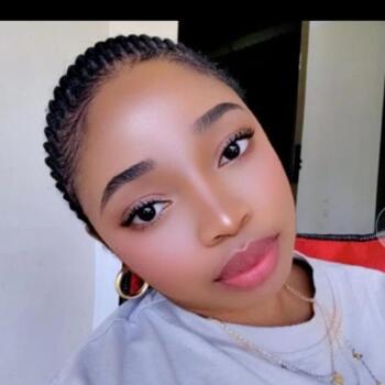 Nanny Johannesburg: Zanele