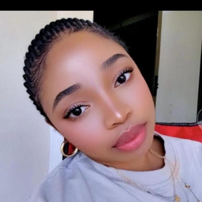 Nanny in Johannesburg: Zanele