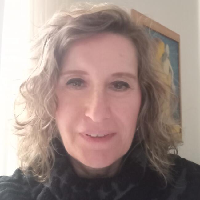 Babysitter a Milano: Laura