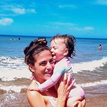 Nanny Meliana: Maria Sol