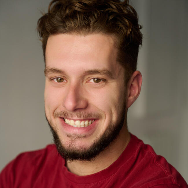 Babysitter in Guigneville-sur-Essonne: Martin