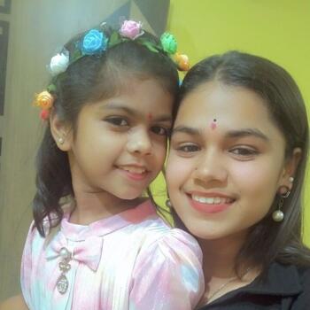 Babysitter Nagpur: Janvi