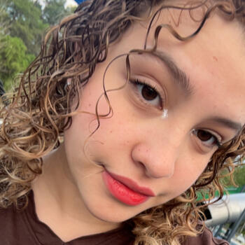 Nanny in Orange Park: Maria Albarran