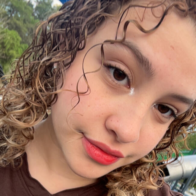 Nanny in Orange Park: Maria Albarran