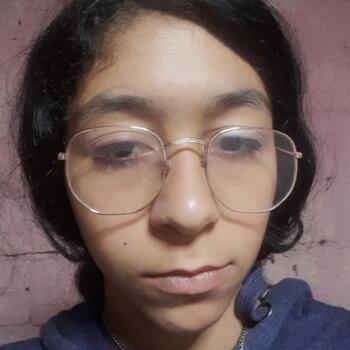 Babysitter in Montevideo: Daiara
