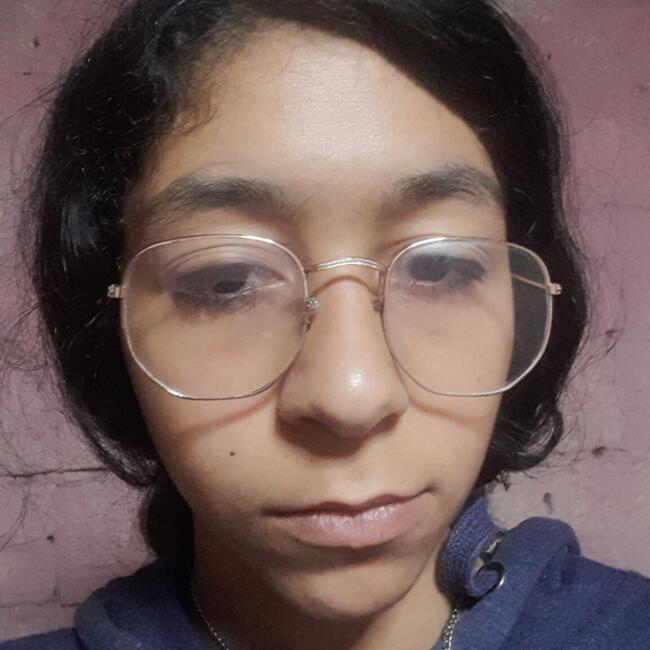Babysitter in Montevideo: Daiara