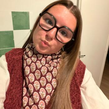 Babysitter in Hazebrouck: Wendy