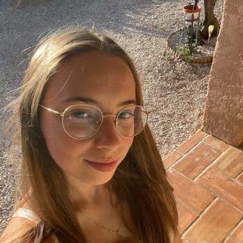 Babysitter in Massy: Anna