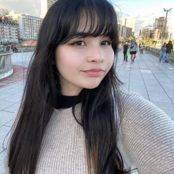 Babysitter in Mar del Plata: Guada