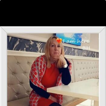 Nanny in Surčin: Dragana