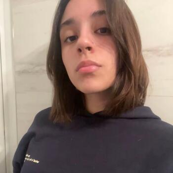 Babysitter in Rafaela: Lara