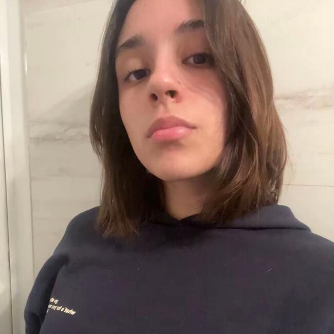 Babysitter in Rafaela: Lara